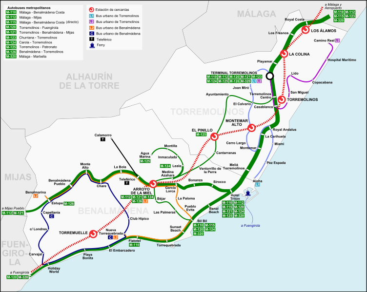 File:Public transport map Torremolinos-Benalmádena.svg