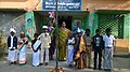 Pups vadugapalayam school function.jpg