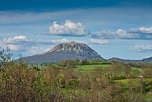 Puy de Dome Puy de dome, May 2012.jpg