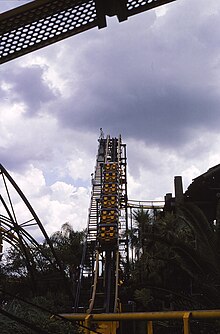 From Tame To Thrilling: Busch Gardens Tampa Bay - Coaster101