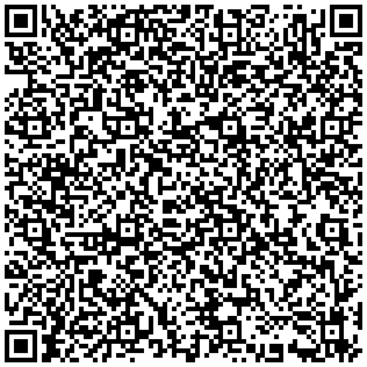 Qr код vcard с фото