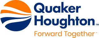 <span class="mw-page-title-main">Quaker Houghton</span> American chemical company