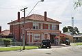 English: Post office at Quambatook, Victoria