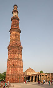 Delhi: Etimología, Historia, Clima