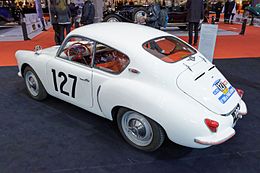 Alpine A106  Wikipedia