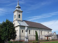 Römisch-katholische Kirche Szent Lőrinc
