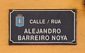 Alejandro Barreiro Noya Rúa