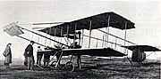 Thumbnail for Royal Aircraft Factory F.E.1