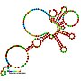 Thumbnail for Togavirus 5′ plus strand cis-regulatory element