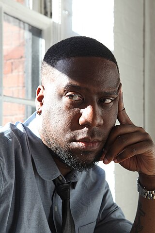 <span class="mw-page-title-main">Robert Glasper</span> American jazz pianist, record producer, and songwriter