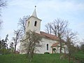 Biserica unitariană (1800)