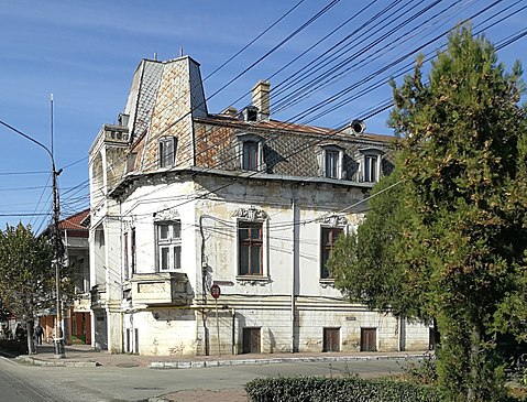 Balș