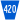 RR 420 jct blue.svg