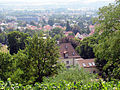 Anbau an Einfamilienhaus Weinbergstraße 46