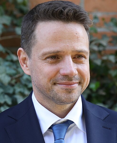 File:Rafał Trzaskowski 22 May 2020 (cropped).jpg