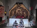 Ram Janaki Temple at Ranibas.jpg