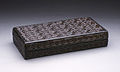 Rectangular box, Yuan dynasty (1279-1368)