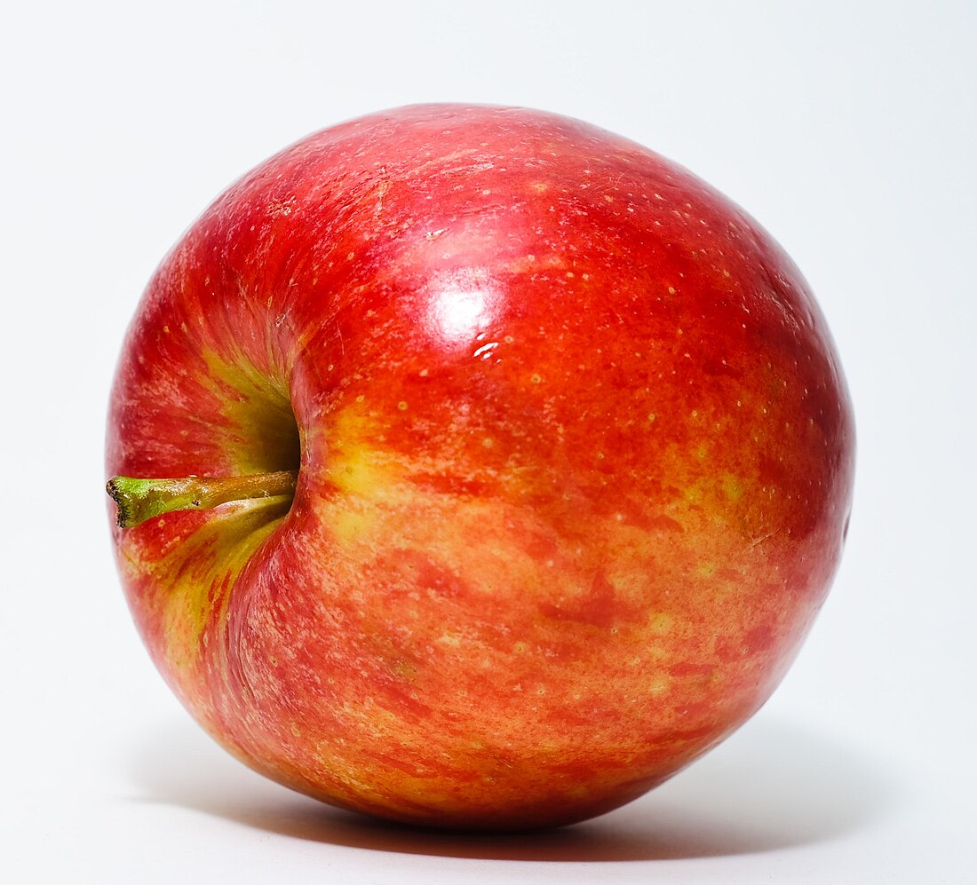 Äpple