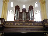 Regensburg Neupfarrkirche Orgel.jpg