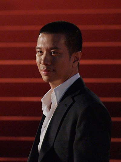 Reggie Lee (actor)