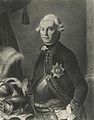 Reinhold Wilhelm von Essen (1722–1788)