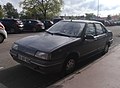 File:Renault 19 Cabrio Rewal1.JPG - Wikimedia Commons