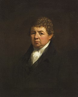 <span class="mw-page-title-main">John Jamieson</span> Scottish lexicographer