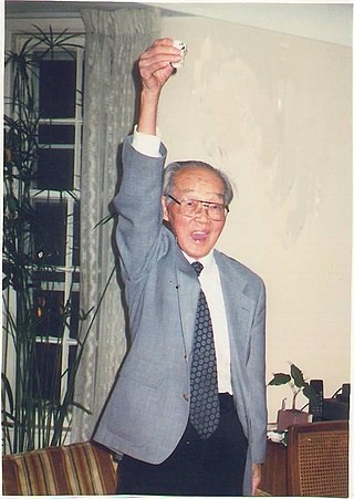 <span class="mw-page-title-main">Gyomay Kubose</span> Japanese-American Buddhist teacher (1905–2000)