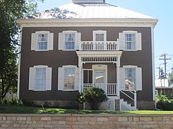 Revised Baca House, Trinidad, CO IMG 5081.JPG