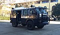 Iveco RG-12, usato nei battaglioni e reggimenti in OP.