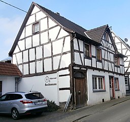 Rheinbreitbach Hauptstraße 55 (2)