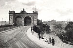 Thumbnail for Konrad Adenauer Bridge