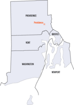 Rhode Island county map Rhode-island-counties.gif