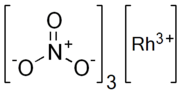 Миниатюра для Файл:Rhodium(III) nitrate.png