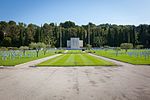 Vignette pour Cimetière américain de Draguignan