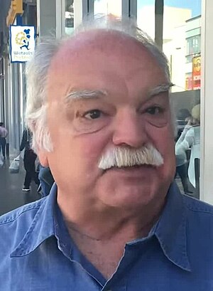 Richard Riehle: Leben und Karriere, Filmografie (Auswahl), Theatrografie