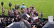 Thumbnail for 2024 Auckland Rugby League season