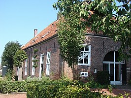 Kasteel Lichtenvoorde