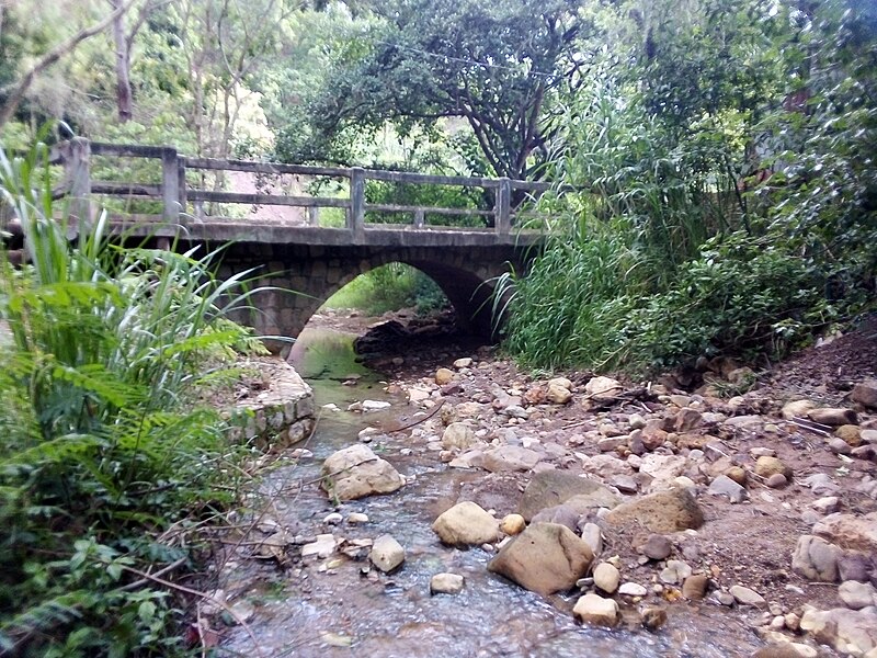 File:Rio cerca de Santa Lucia Honduras.jpg