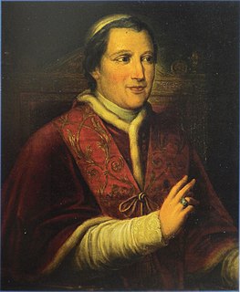 <span class="mw-page-title-main">1846 papal conclave</span> Election of Pope Pius IX following the death of Gregory XVI