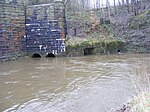 Wrigley Brook