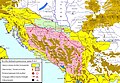 The Dalmatian-Pannonian Revolt 8 AD