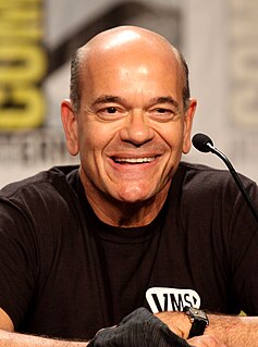 Robert Picardo American actor