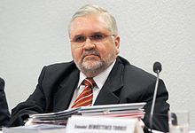 Roberto Gurgel