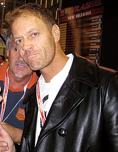 Rocco Siffredi