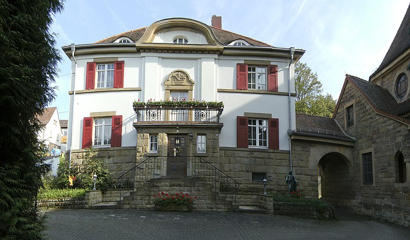 File:Rockenhausen Pfarrhaus 00005a.jpg