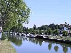 Rogny-Sept-Ecluses - Canal de Briare -1.jpg