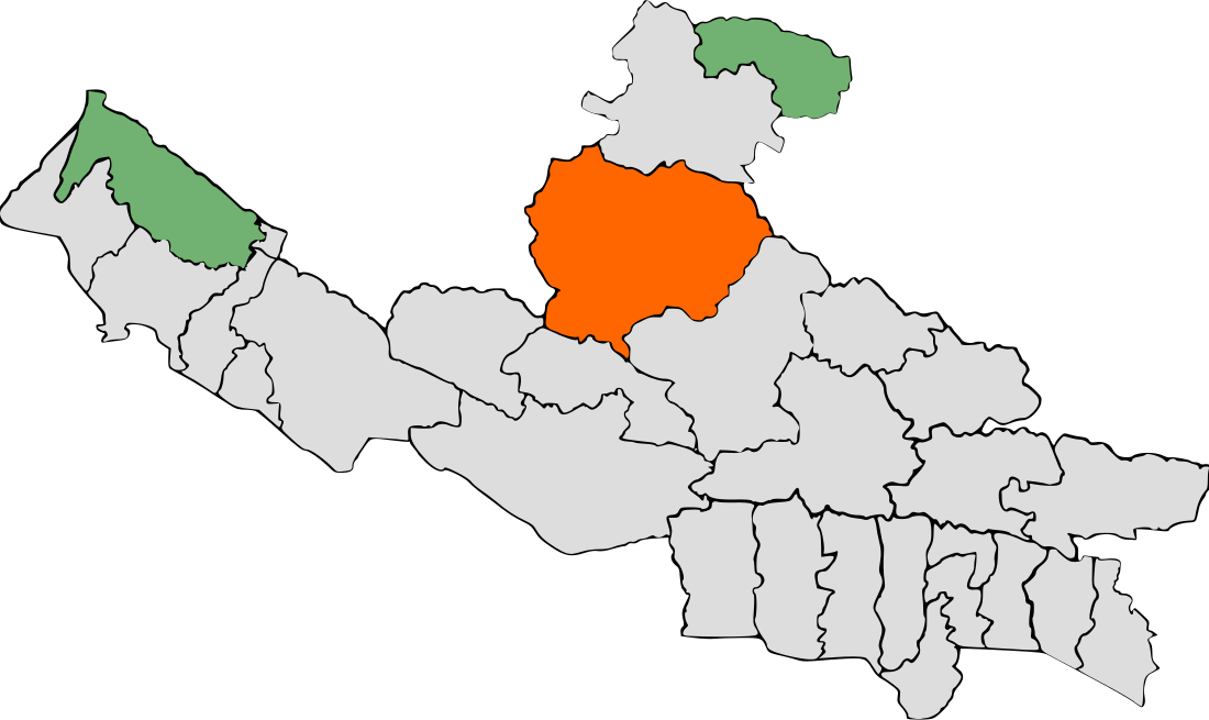 Rolpa 1 (constituency)