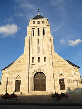 Romagne-sous-Montfaucon