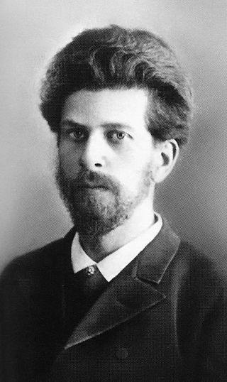 <span class="mw-page-title-main">Roman Klein</span> Russian architect and educator